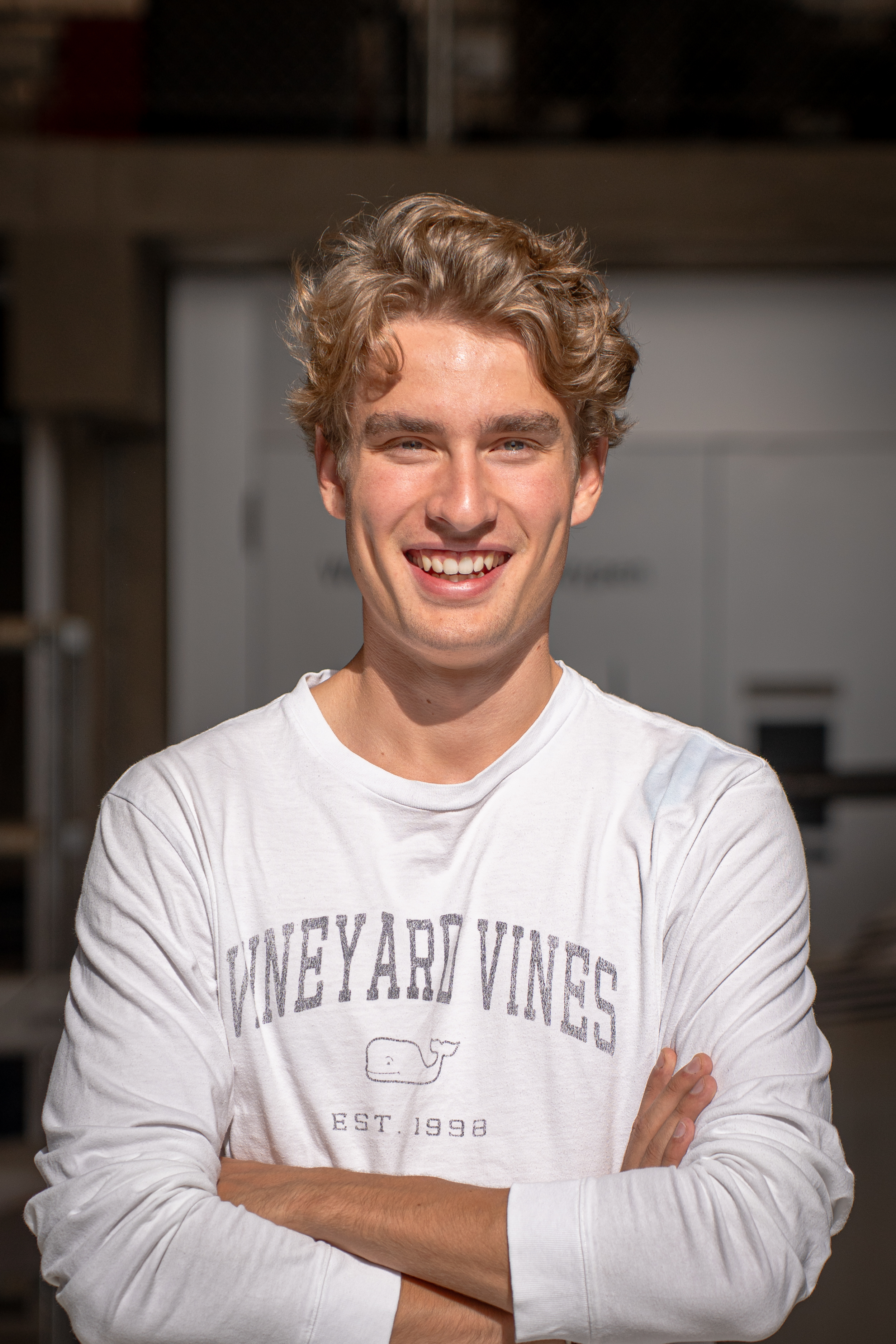 BOREAS team member portrait