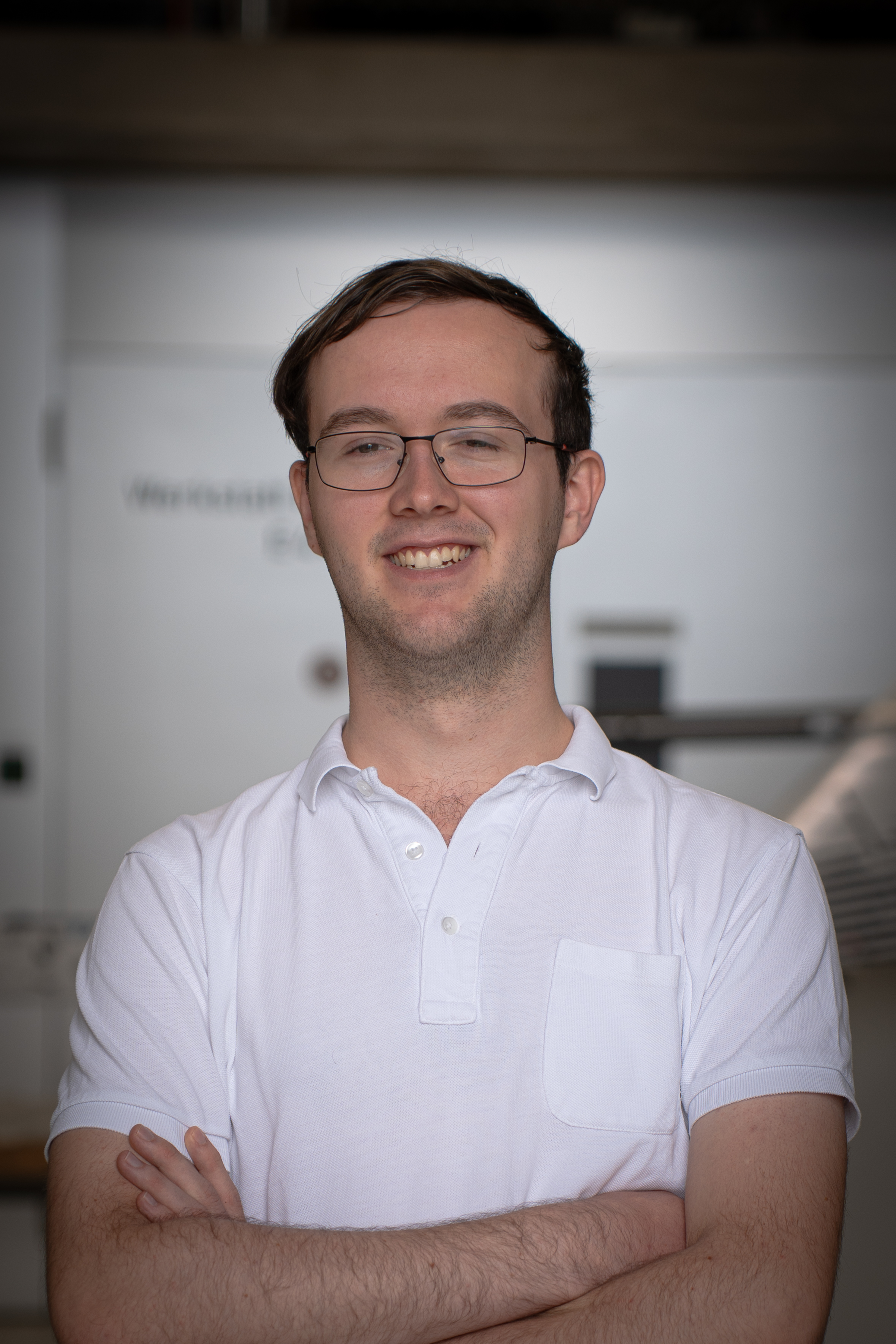 BOREAS team member portrait