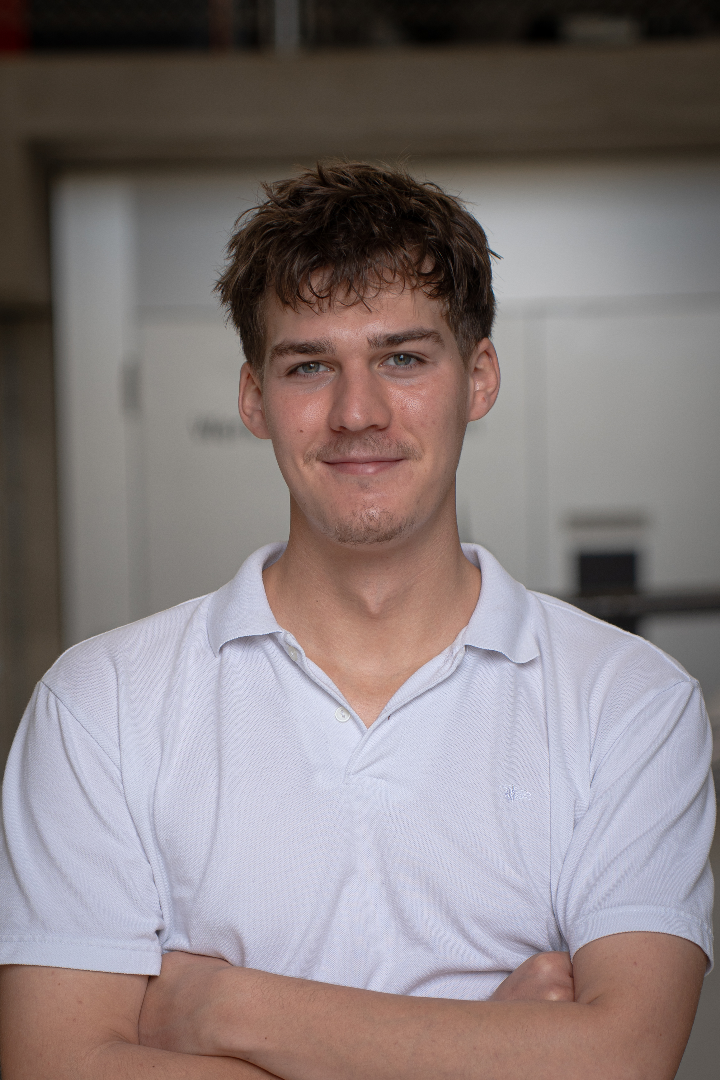BOREAS team member portrait