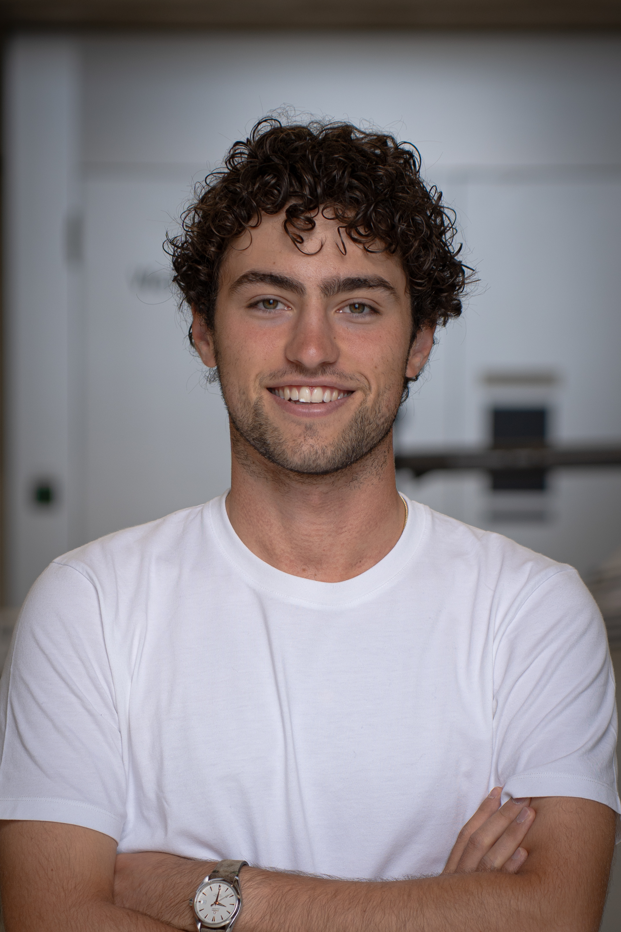 BOREAS team member portrait