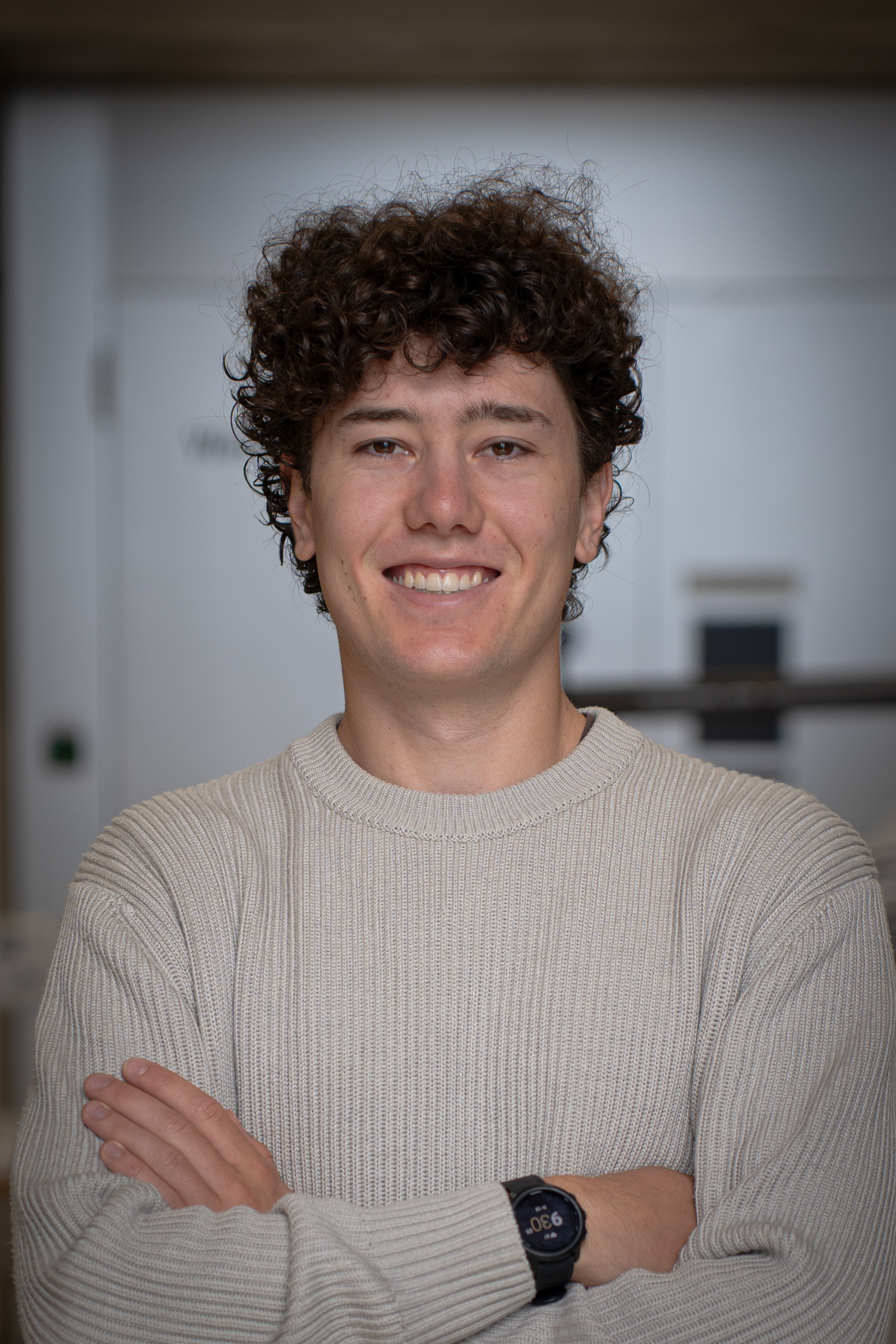 BOREAS team member portrait